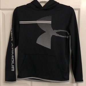 Under Armour sweatshirt